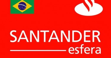 Santander Bônus Esfera