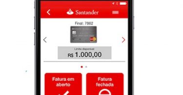 APP Santander