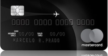 MasterCard Black AAdvantage