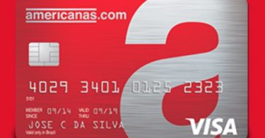 Americanas VISA Cetelem