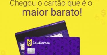 Sou Barato VISA