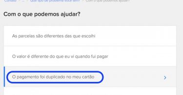 Compra duplicada Mercado Livre