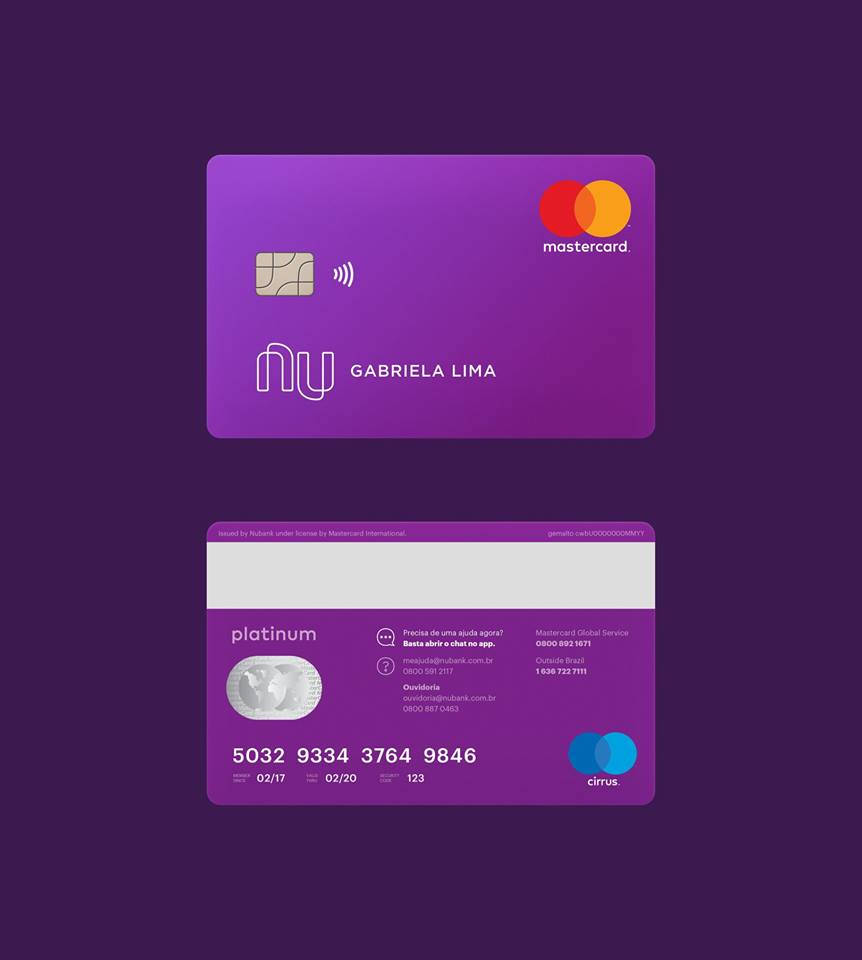 Pix No Crédito Aprenda Como Fazer Um Pix Com O Cartão De Crédito Nubank Eu Quero Dicas 5525