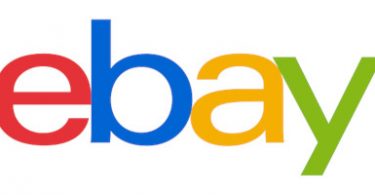 Logo eBay