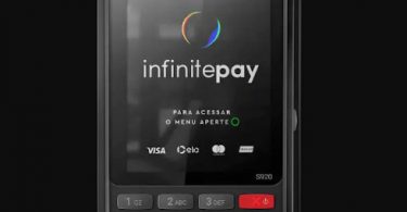 InfinitePay Black